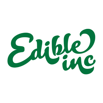 Edible Logo